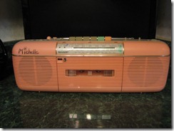 radio typewriter 005