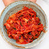 Kimchi (Korea)