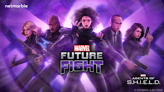 Download MARVEL Future Fight v1.6.0 