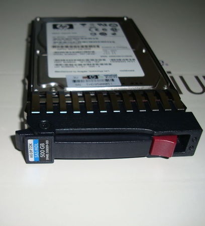 Sas hdd