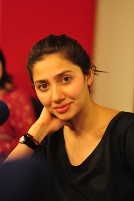 Mahira-Khan