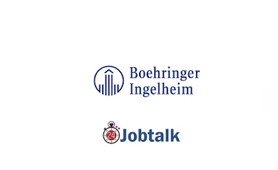 Boehringer Ingelheim Egypt Internship | Pharmacy Students