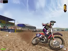 Moto Racer 3 PC Game Free Download