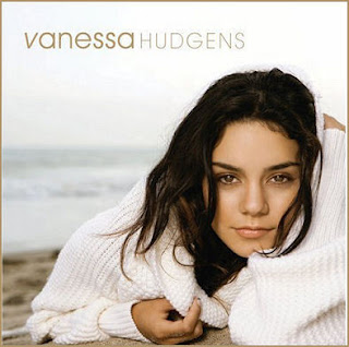 Vanessa Hudgens Sophomore Album - Second V Album