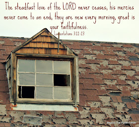 bible verse, inspiring quote, making old things new, God's Word, sunday verse, http://bec4-beyondthepicketfence.blogspot.com/2016/03/sunday-verses_13.html