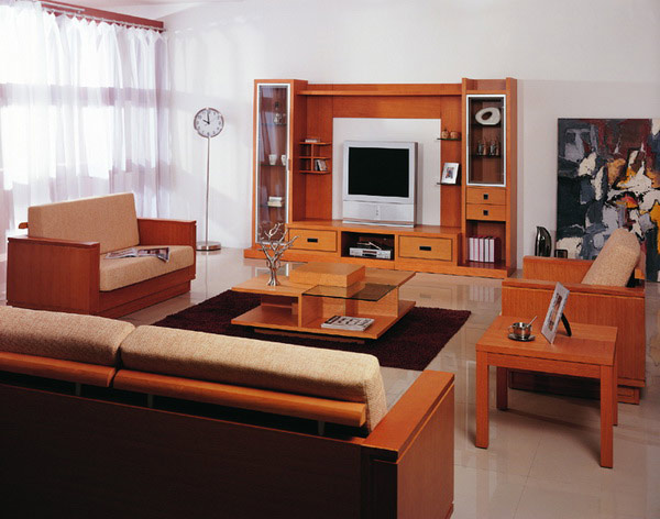 Living Room Furniture