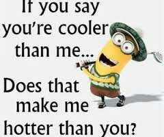  MINIONS QUOTES