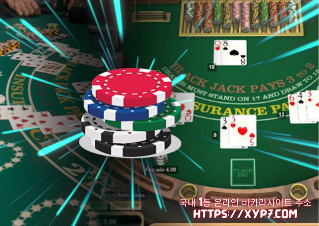 Benefits of Playing Casino Games