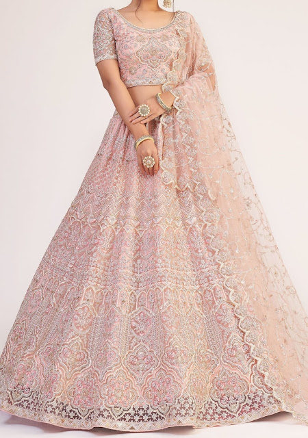 <img src="deshibesh.com" alt="Lehenga Choli Collection">