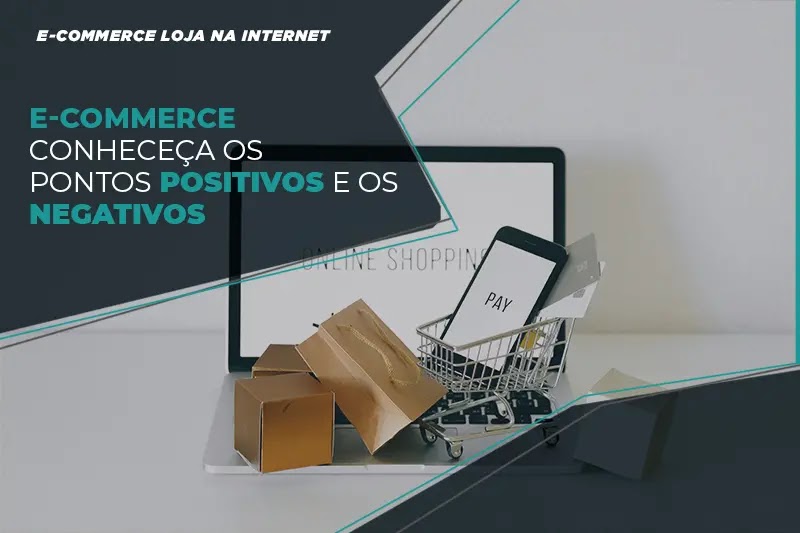 Dicas E-COMMERCE o que saber ANTES de abrir uma LOJA na INTERNET