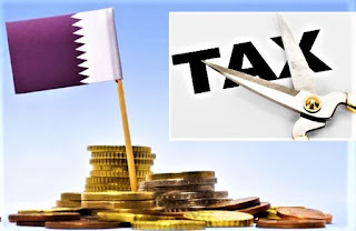 Tax in Qatar