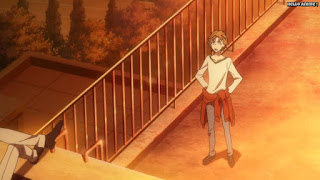 文ストアニメ 3期31話 谷崎潤一郎 文豪ストレイドッグス Bungo Stray Dogs Episode 31