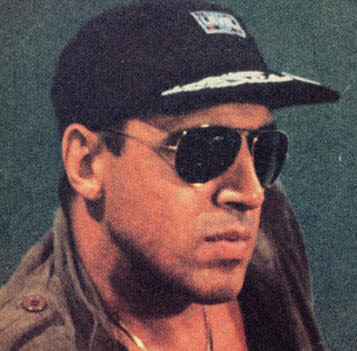 adriano celentano