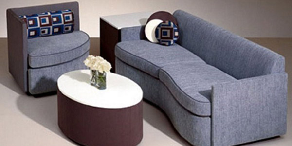 Desain Sofa Minimalis Modern Untuk Ruang Tamu