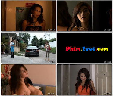 Phim Nữ Ca Sĩ Phòng Trà - Saneh Sao Cafe [Vietsub] 18+ 2012 Online