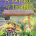 Book Review and Giveaway - A Twinkle of Trouble (A Fairy Garden
Mystery) by Daryl Wood Gerber