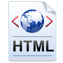 Situs Untuk Parse HTML