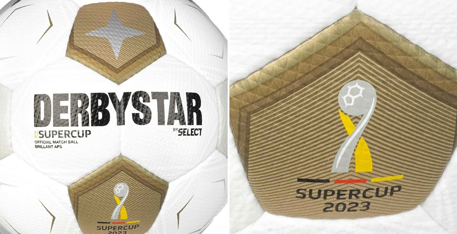 German Bundesliga Unveils Official Derbystar Match Balls for 2022