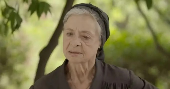 Σασμός: Η γιαγιά Ειρήνη φέρνει στο σπίτι ένα μυστικό, τι συμβαίνει  
