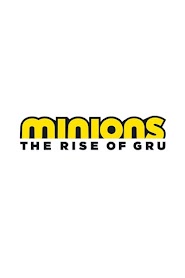 Minions: El origen de Gru (2022)