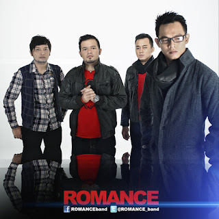 Romance - Ku Ingin Kamu MP3