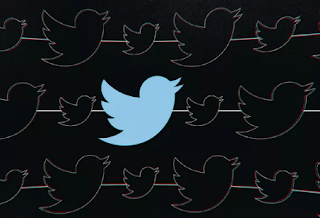 Twitter admits to checking multiple fake accounts