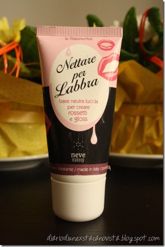 Nettare-per-labbra-neve-cosmetics