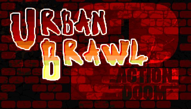 Action Doom 2 Urban Brawl PC Game Free Download