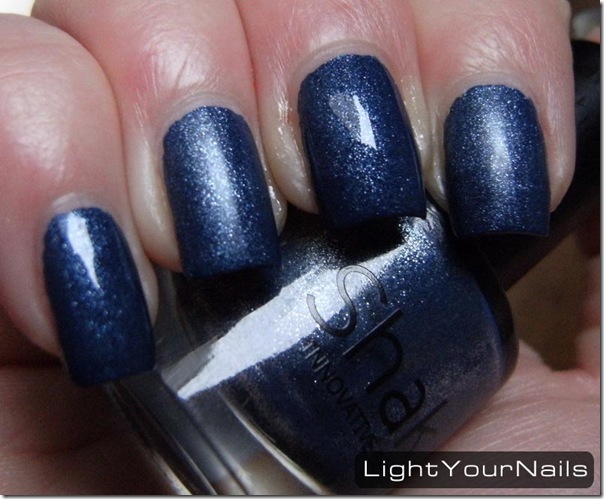 Shaka Blue Denim (Jeans)