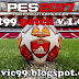 PES 2017 Live Update for T99 Patch Season 2018/2019