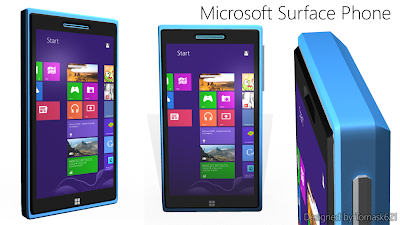 Microsoft Surface Phone