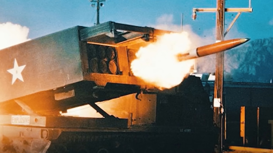 Russia has already begun destroying advanced US weapons systems sent to Ukraine