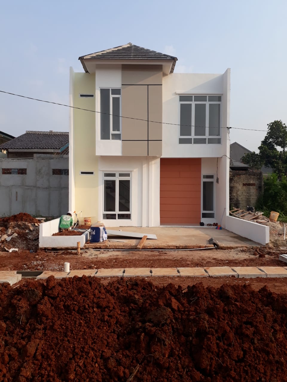 Update Rumah Dijual Jakarta Barat Tanpa Perantara Desain Rumah
