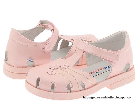 Geox sandalette:geox-398016