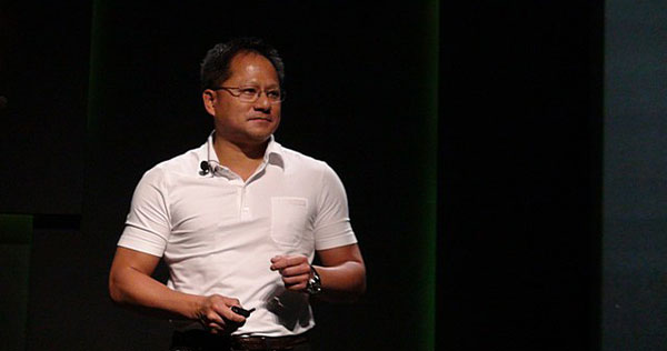 CEO de Nvidia advierte sobre exceso de oferta de chips de IA si se invierte demasiado