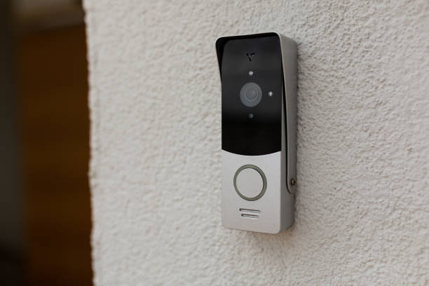 Smart Home Security Systems