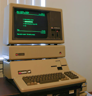Komputer Generasi ketiga