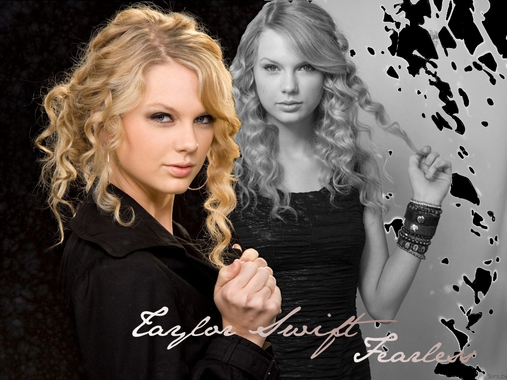 Taylor Swift wallpaper