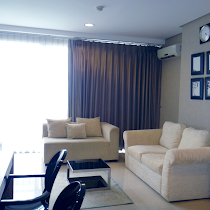 Rent - Kemang Mansion - 62m2