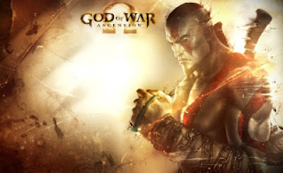 God Of War 2 PC Games Full Version