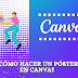 Cómo hacer un póster en Canva