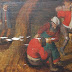 Brueghel Le Jeune Fête De Village : Bruegelpe2MA | Pieter Bruegel 1525 1569 Fête paysanne KHM ...