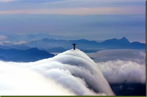 Corcovado