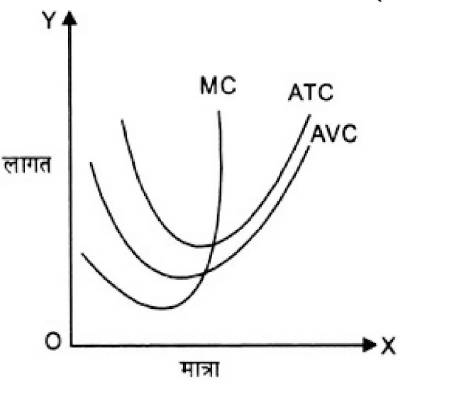 Solutions class 12 व्यष्टि अर्थशास्त्र Chapter 3 - उत्पादन तथा लागतQ17