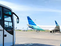 Aerotrans Garuda Indonesia
