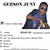 Gerson Juny (2019) Ep. Volta para mim • Download Mp3