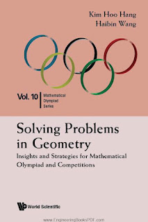 Solving Problems in Geometry Insights and Strategies
