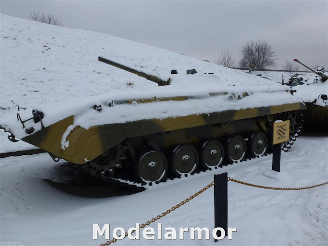 BMP1 KIEV