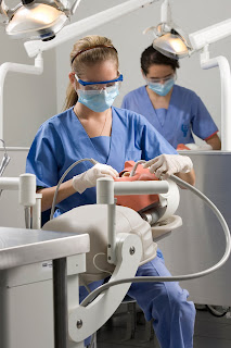 Resultado de imagen para simulacion odontologia