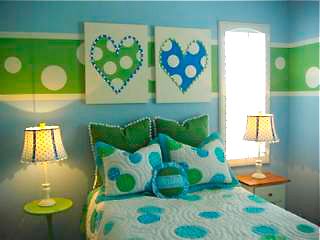 Tween Bedroom Ideas